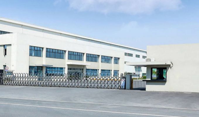 How does Shuyoute Fitness conduct quality control in its factory