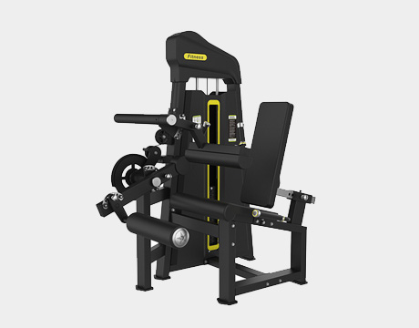 Strength fitness equipment