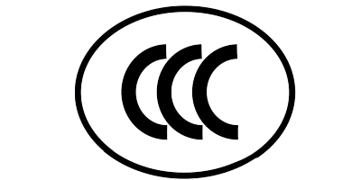CCC certification