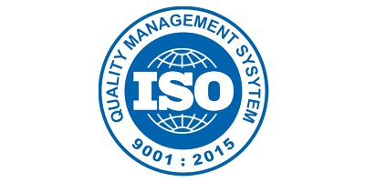 ISO 9001 certification
