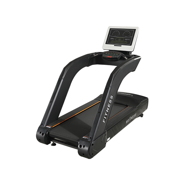 SYT-ZF8600-2 Commercial Treadmill