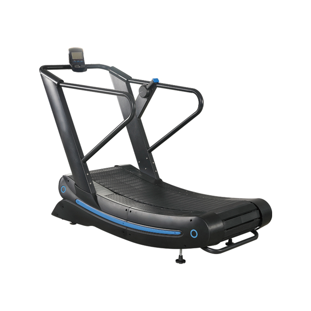 SYT-ZF8700 Curved Treadmill