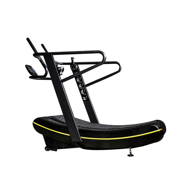 SYT-ZF8900 Curved Treadmill