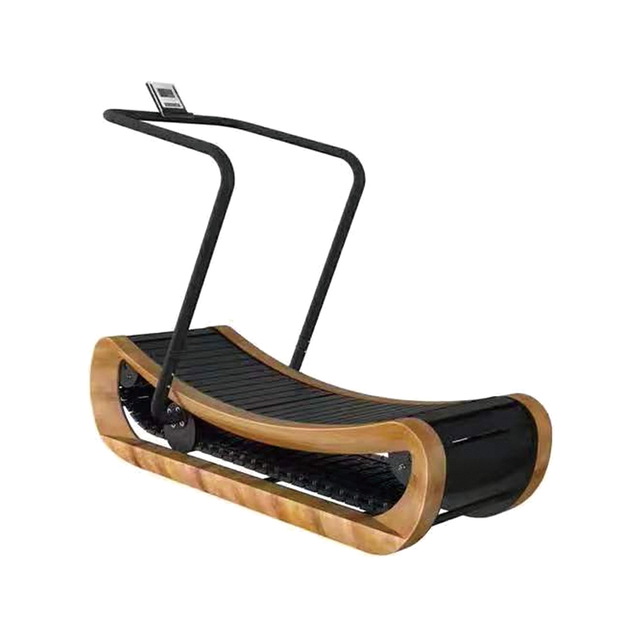 SYT-ZF6800 Curved Treadmill