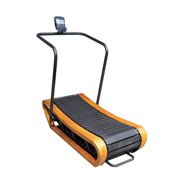 SYT-ZF6800-2 Curved Treadmill