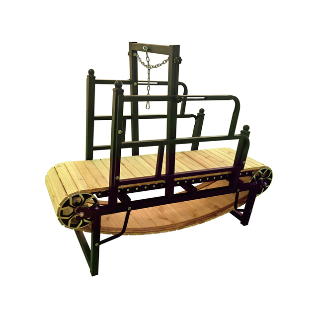 SYT-8401 Commercial Treadmill