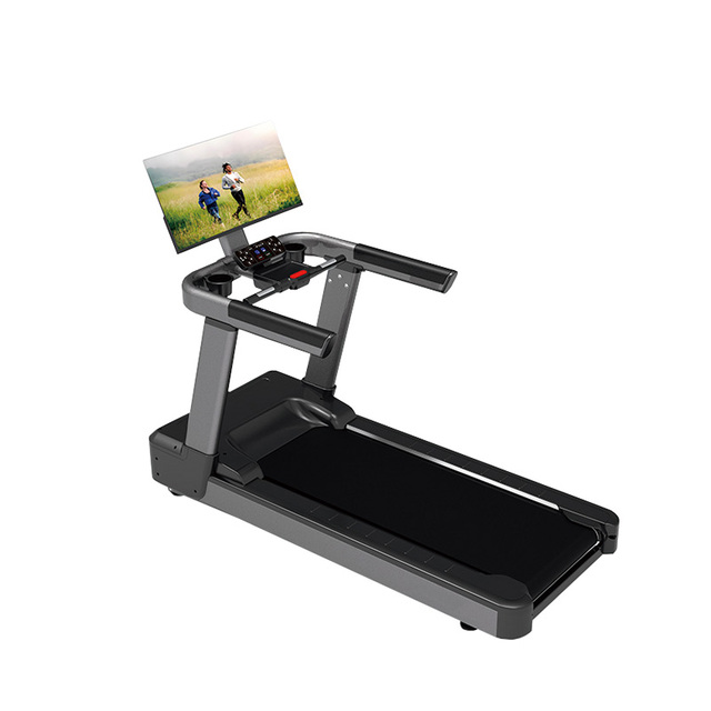 SYT-8402 Commercial Treadmill