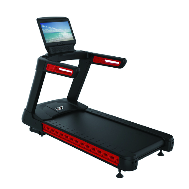 SYT-T9 Commmercial Treadmill