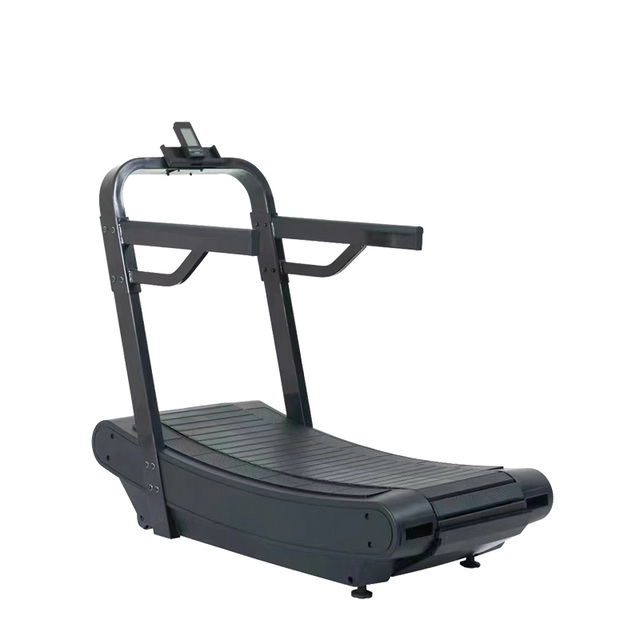 SYT-P1027 Curved Treadmill