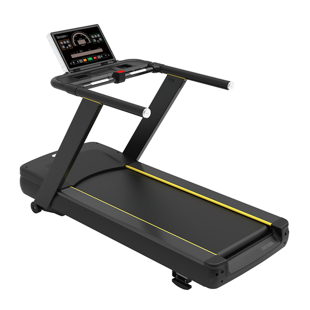 T12 Commercial Treadmill