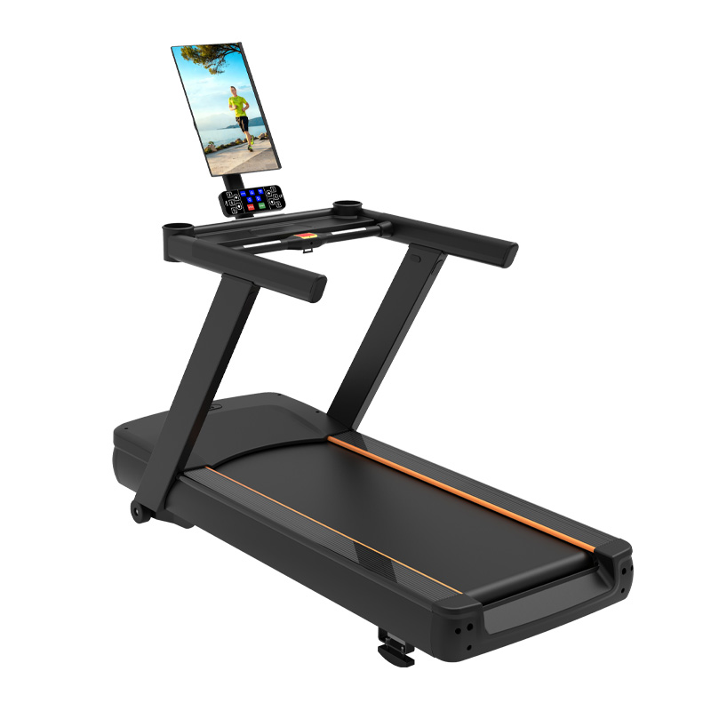 T13 Commercial Treadmill