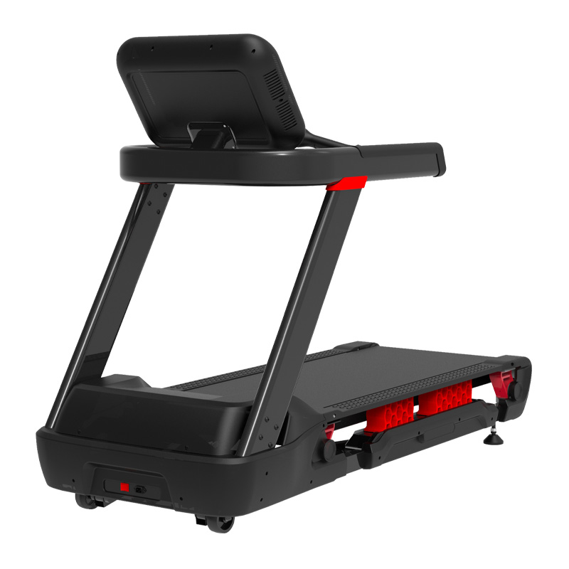 T16 Commercial Treadmill