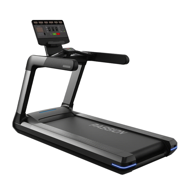 T17 Commercial Treadmill