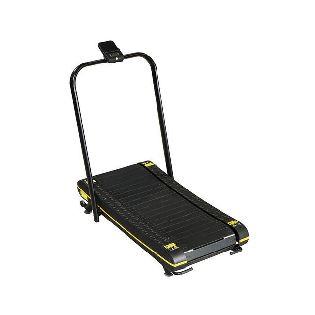 SYT-ZF9600-1 Home Curved Treadmill