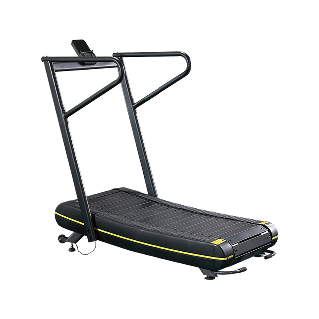 SYT-ZF9600 Home Curved Treadmill