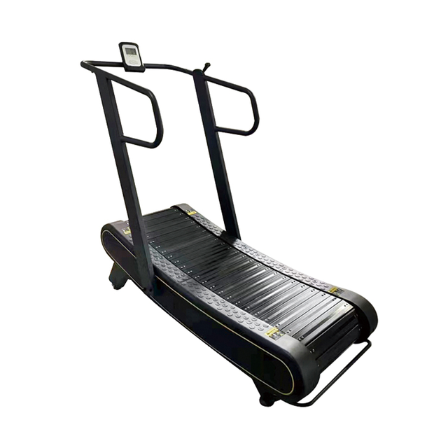 SYT-1020 Curved Treadmill