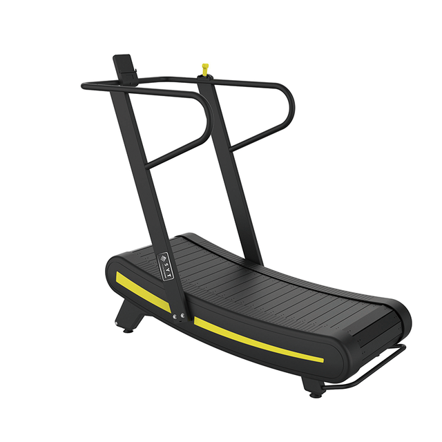 SYT-1020A Curved Treadmill