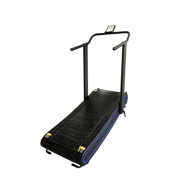 SYT-1023 Curved Treadmill