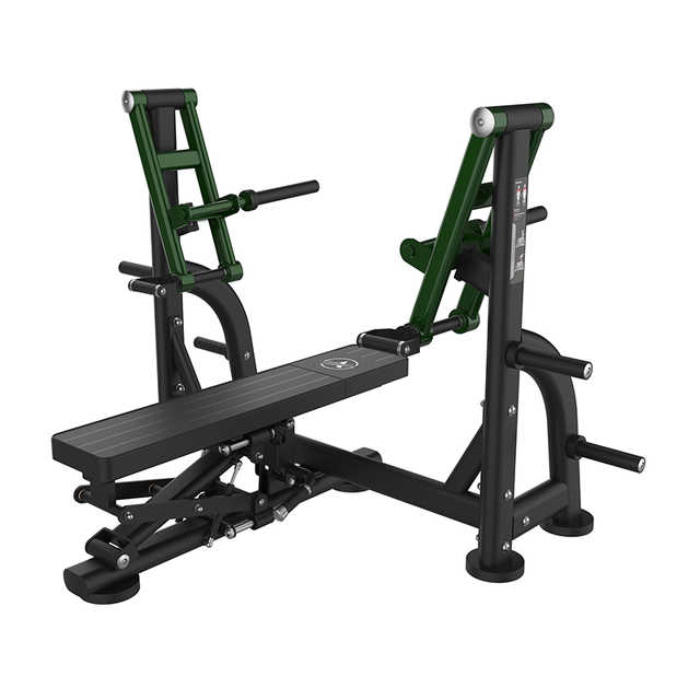 A750 Flat Chest Press