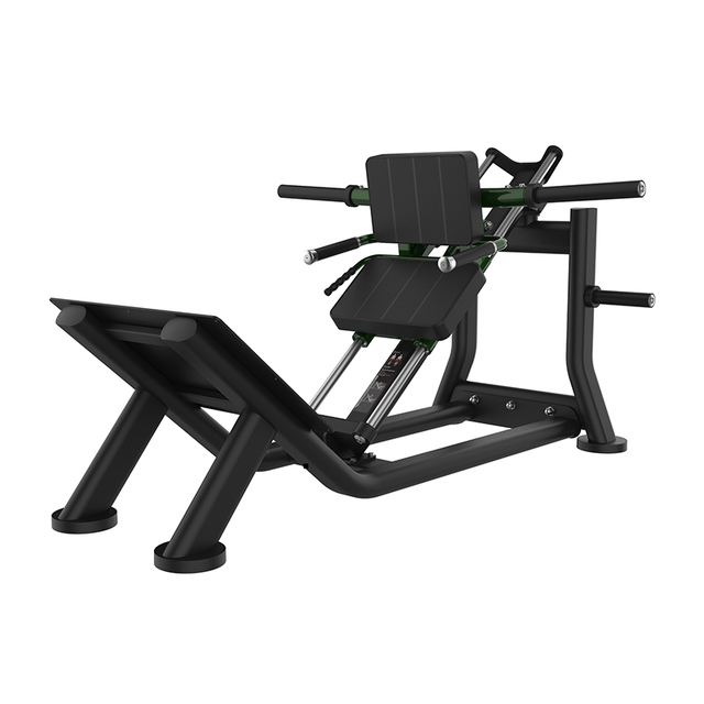 A759 Degree Hack Squat