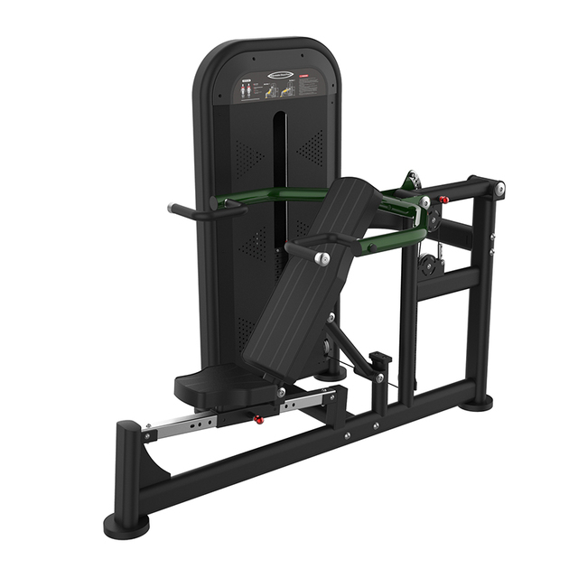 A7106 Adjustable Chest Press