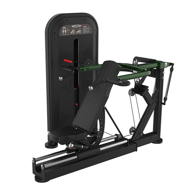 A7107 Adjustable Chest Press