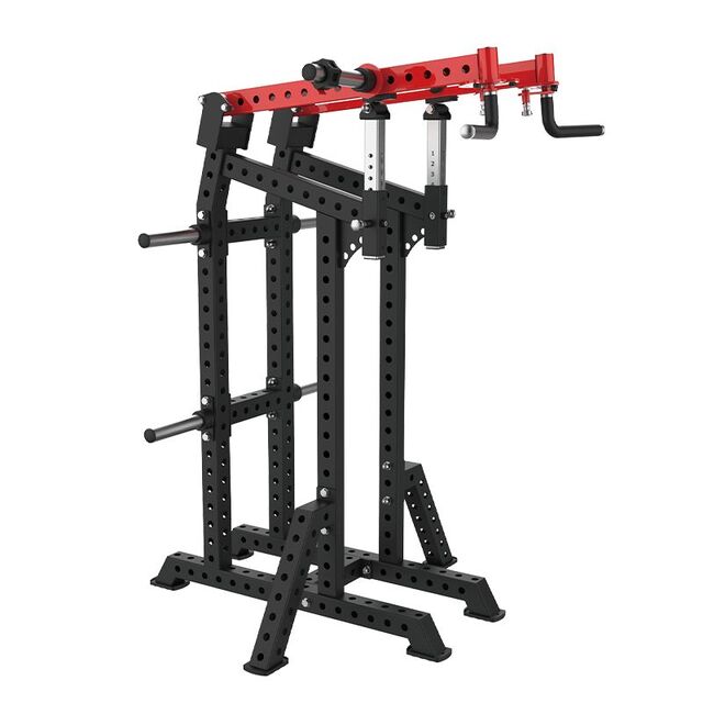 SYT-K173 Stand push shoulders