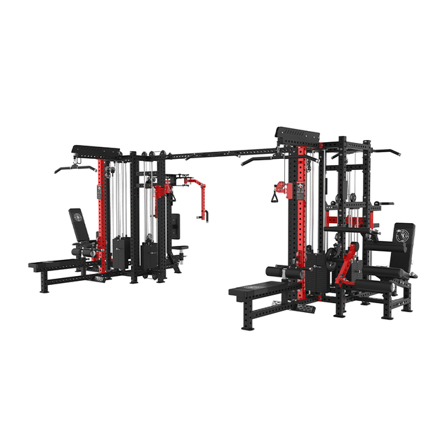 K129A 8 Multi-Station