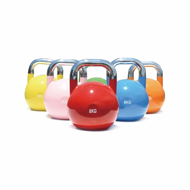 SYT-WG01 Kettlebells