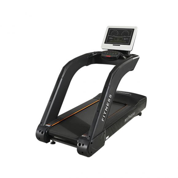 SYT-ZF8600-2 Commercial Treadmill