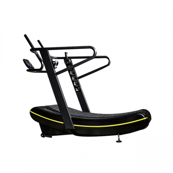 SYT-ZF8900 Curved Treadmill