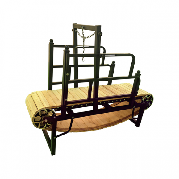 SYT-8401 Commercial Treadmill