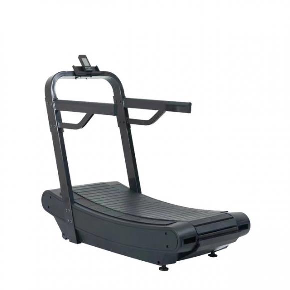 SYT-P1027 Curved Treadmill