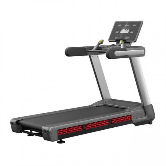 T15 Commercial Treadmill