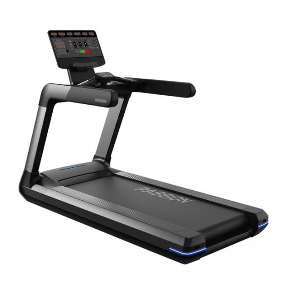 T17 Commercial Treadmill