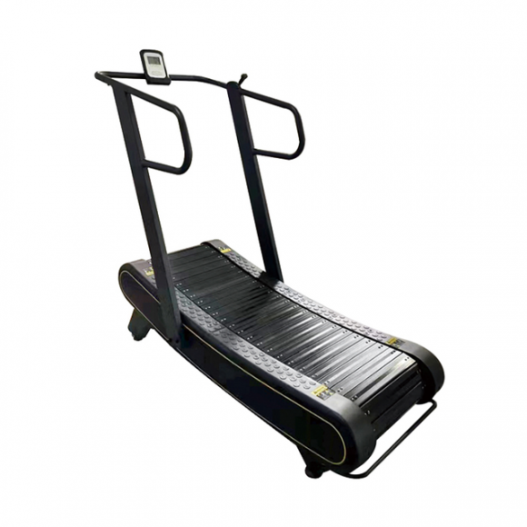 SYT-1020 Curved Treadmill