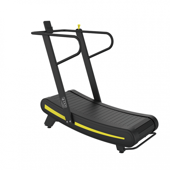 SYT-1020A Curved Treadmill