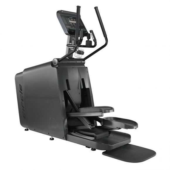 P1024 Elliptical Machine