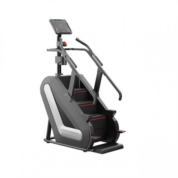 P1048 Stair Climber