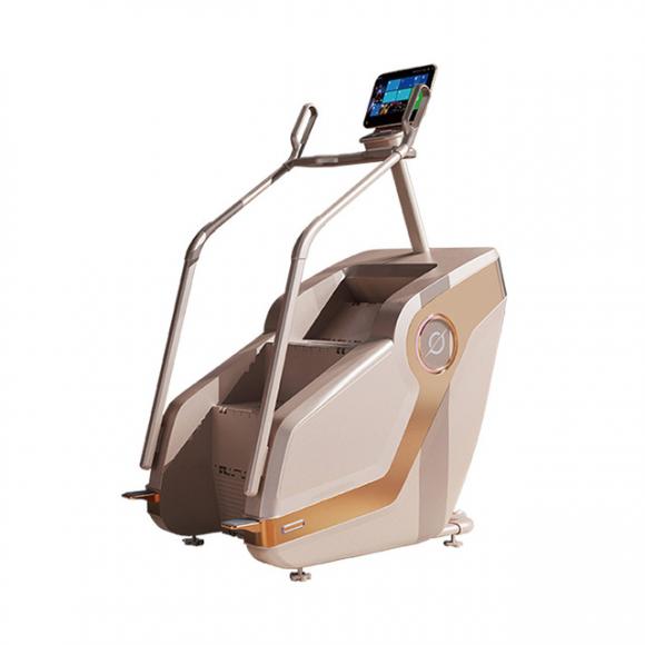 P1055 Stair Climber