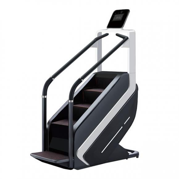 P1053 Stair Climber