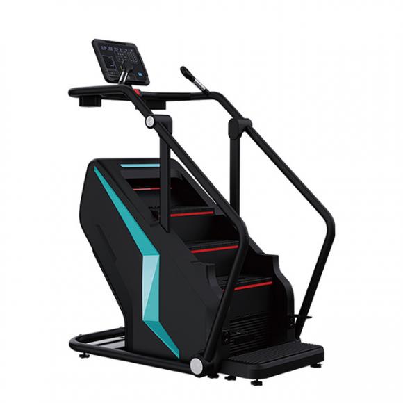 P1025 Stair Climber