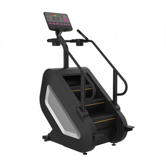 P1050 Stair Climber