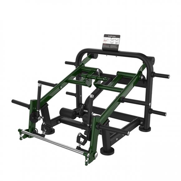 A774 Arrow Deadlift rack