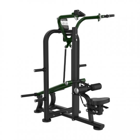 A702 Lat Pulldown