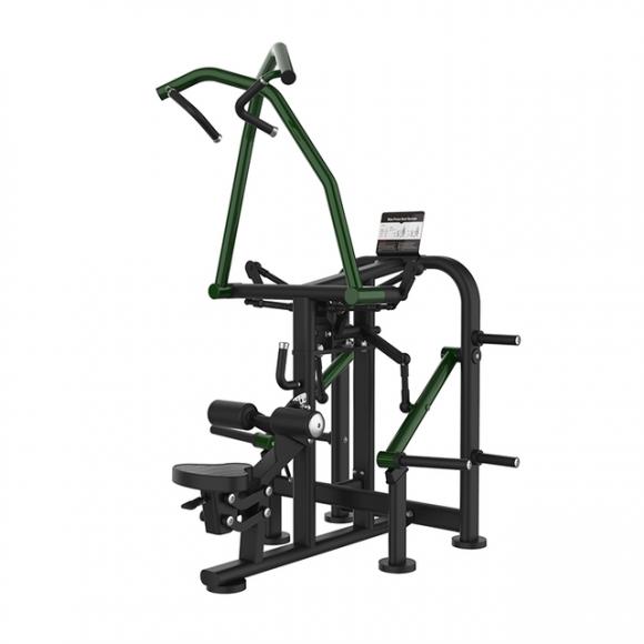 A703 Lat Pulldown
