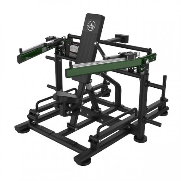 A708 Multi-Angle Chest Push