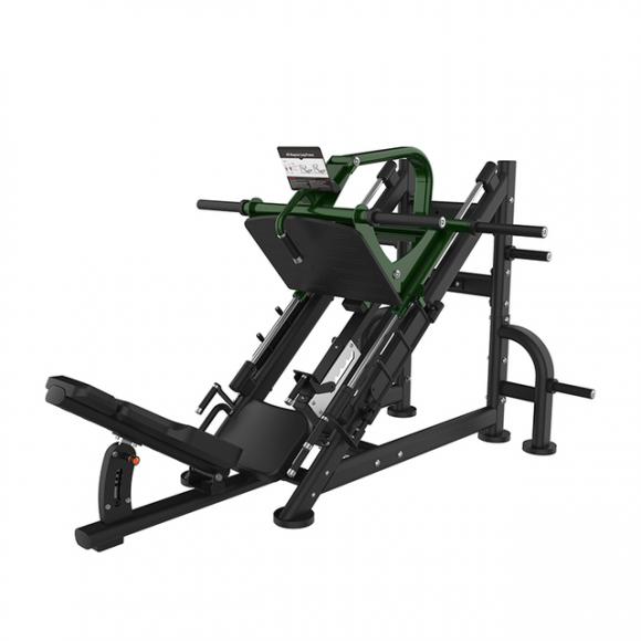 A756 45 Degree Leg Press