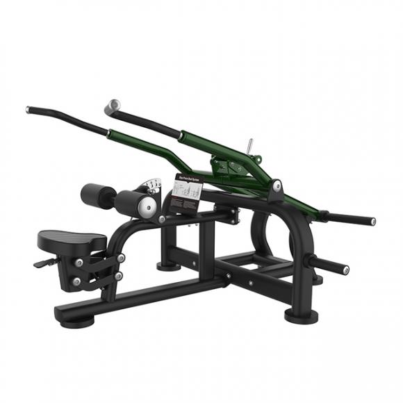 A717 Triceps Compression
