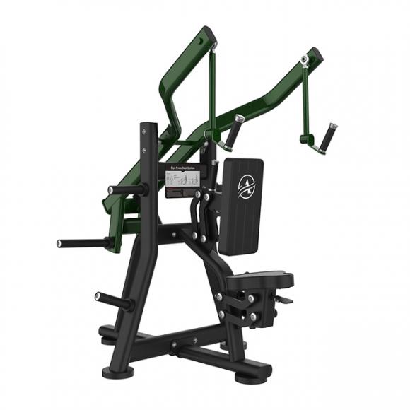 A712 Straight-arm compression